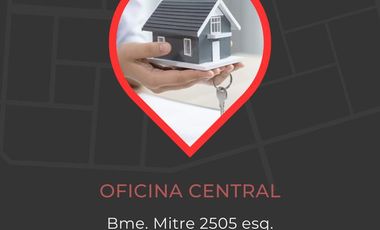 Casa - Moreno