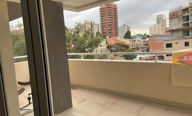 Departamento - Capital