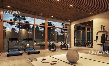 Complejo GreenPoint - Pinamar Norte