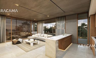 Complejo GreenPoint - Pinamar Norte