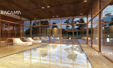 Complejo GreenPoint - Pinamar Norte