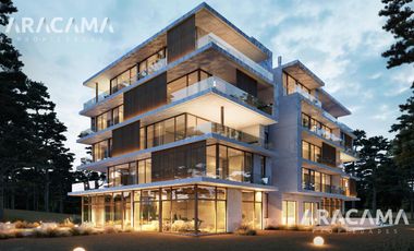 Complejo GreenPoint - Pinamar Norte