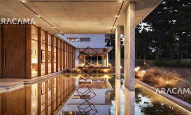 Complejo GreenPoint - Pinamar Norte
