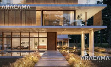 Complejo GreenPoint - Pinamar Norte