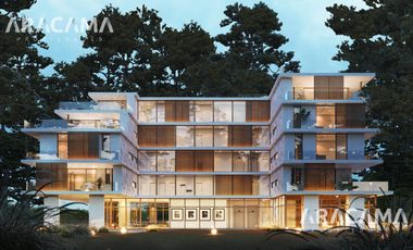 Complejo GreenPoint - Pinamar Norte
