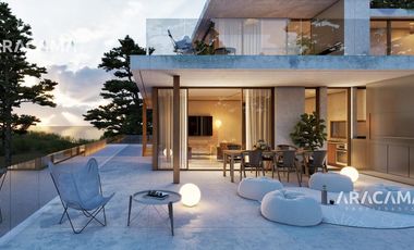 Complejo GreenPoint - Pinamar Norte