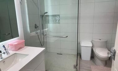 DEPARTAMENTO VILLA, UVAH, ARBOLEDA, SAN PEDRO GARZA GARCIA, N.L.