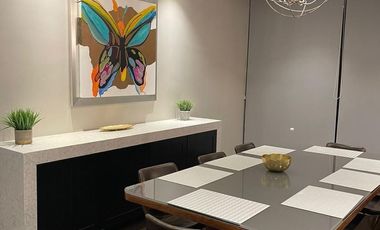 DEPARTAMENTO VILLA, UVAH, ARBOLEDA, SAN PEDRO GARZA GARCIA, N.L.