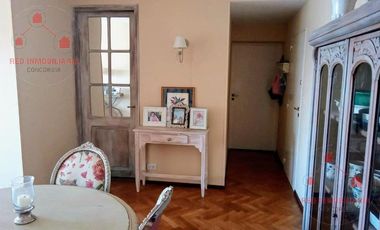 Departamento - Concordia