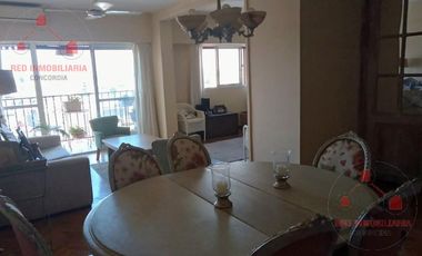 Departamento - Concordia