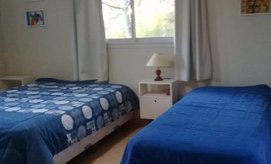 VENTA DE CASA 5 AMBIENTES EN COSTA ESMERALDA