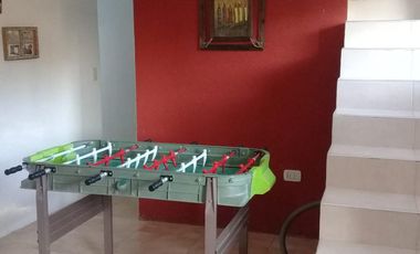 VENTA DE CASA 5 AMBIENTES EN COSTA ESMERALDA