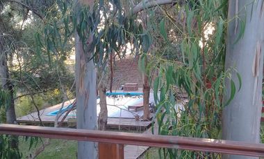 VENTA DE CASA 5 AMBIENTES EN COSTA ESMERALDA