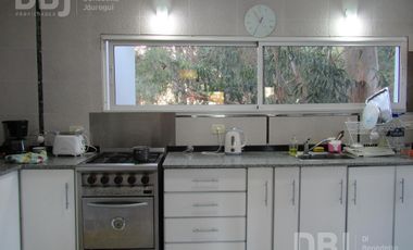 VENTA DE CASA 5 AMBIENTES EN COSTA ESMERALDA