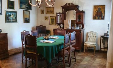 Casa - Capital