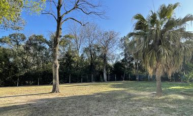 Departamento en Venta Canning Park Torre 2