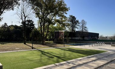 Departamento en Venta Canning Park Torre 2