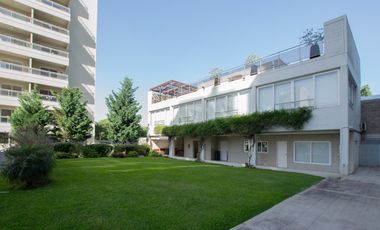 3 Amb A Estrenar en el Complejo Más Exclusivo de San Martín