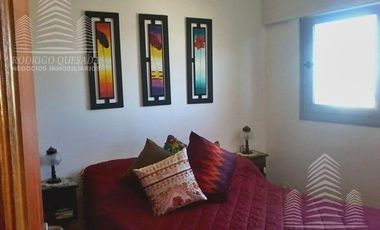 Un hermoso y confortable departamento 2 amb. En edificio de categoría!!