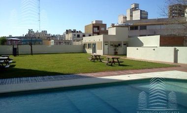 Un hermoso y confortable departamento 2 amb. En edificio de categoría!!