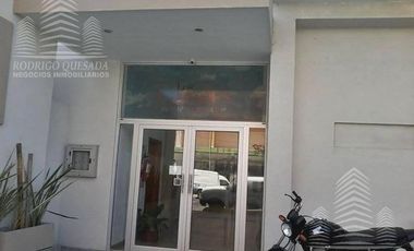 Un hermoso y confortable departamento 2 amb. En edificio de categoría!!
