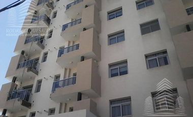Un hermoso y confortable departamento 2 amb. En edificio de categoría!!