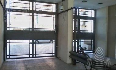 Un hermoso y confortable departamento 2 amb. En edificio de categoría!!