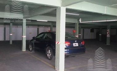 Un hermoso y confortable departamento 2 amb. En edificio de categoría!!