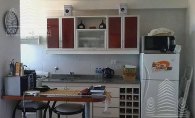 Un hermoso y confortable departamento 2 amb. En edificio de categoría!!