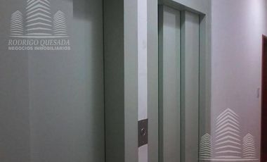 Un hermoso y confortable departamento 2 amb. En edificio de categoría!!