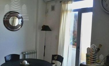 Un hermoso y confortable departamento 2 amb. En edificio de categoría!!