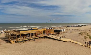 TERRENO, VENTA, COSTA ESMERALDA, MARÍTIMO III, LOTE AL 100