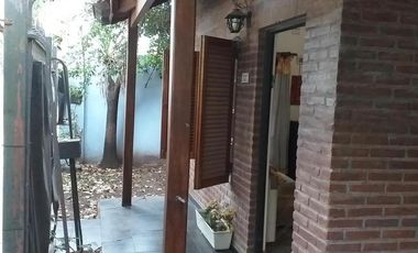 Casa - Ramos Mejia Sur