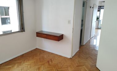 Departamento en Microcentro