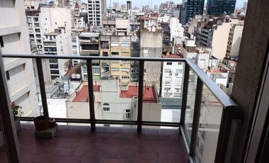 Departamento en Microcentro