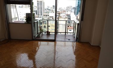 Departamento en Microcentro