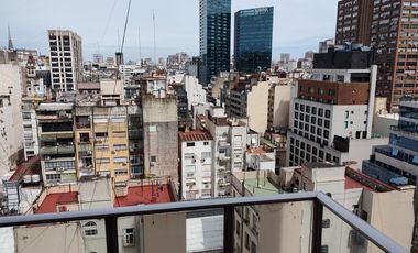 Departamento en Microcentro