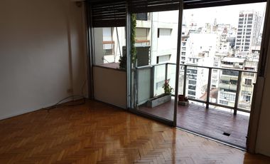Departamento en Microcentro