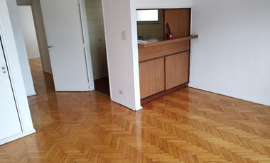 Departamento en Microcentro
