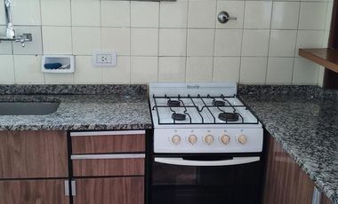 Departamento en Microcentro