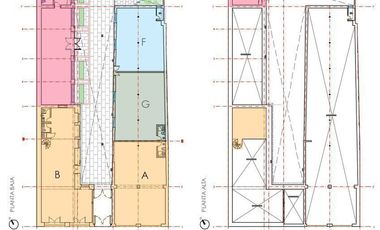 Oficina en Renta en 4 Poniente  Centro, Puebla