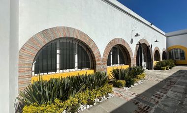 Oficina en Renta en 4 Poniente  Centro, Puebla