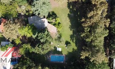Quinta - 20 De Junio