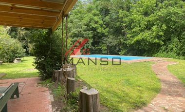 Quinta - 20 De Junio