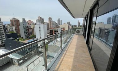 Depto. en venta - Las Lomitas Street