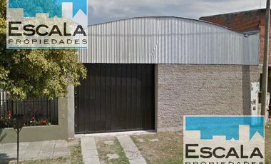 GALPON EN VENTA - EMPALME GRANEROS