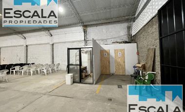 GALPON EN VENTA - EMPALME GRANEROS