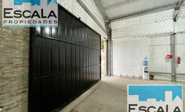 GALPON EN VENTA - EMPALME GRANEROS