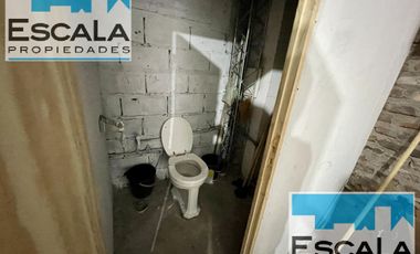 GALPON EN VENTA - EMPALME GRANEROS