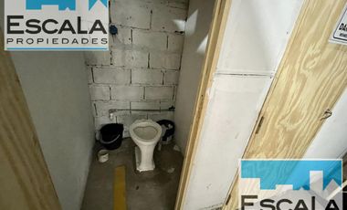 GALPON EN VENTA - EMPALME GRANEROS